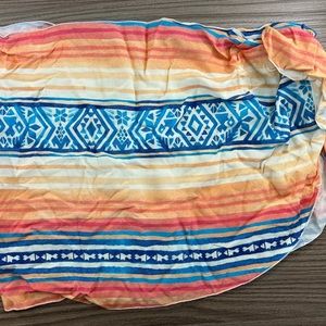Kenny Flowers Sarong